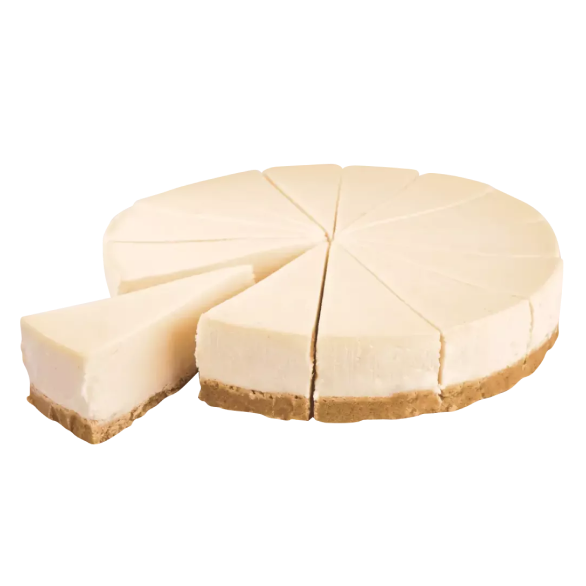 "CHEESEBERRY" чизкейк New York